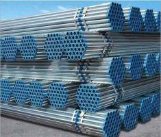 Hot-Dip-Galvanizing-Steel-Pipes